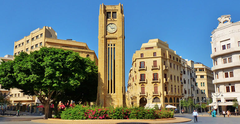 Оффшор Ливан: Подойдет ли Вам оффшорная юрисдикция Ливан ...