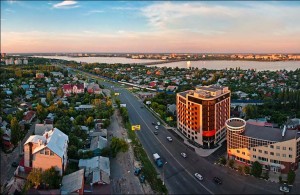 система проездных