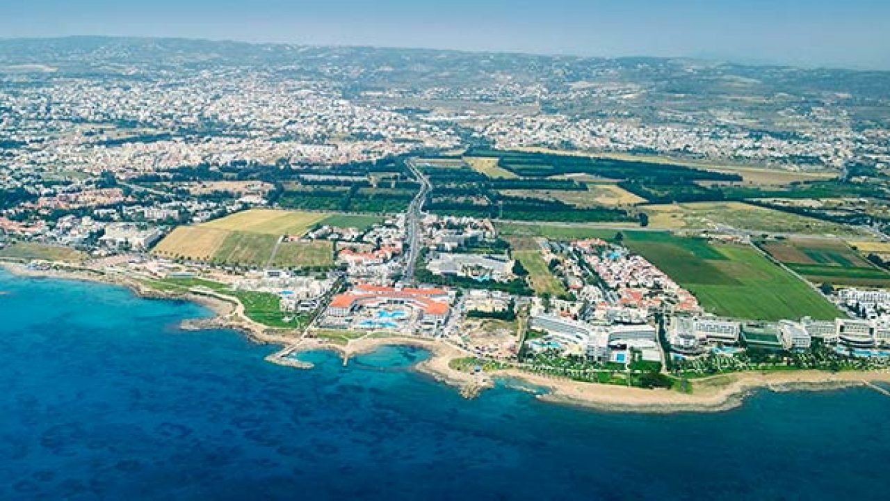 Топ-4 еко міста, де майбутнє настало