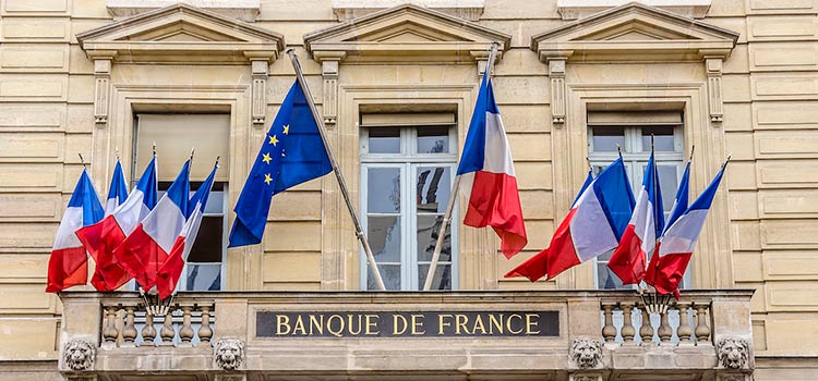 Открытие личного счета в Banque de France │ InternationalWealth.info
