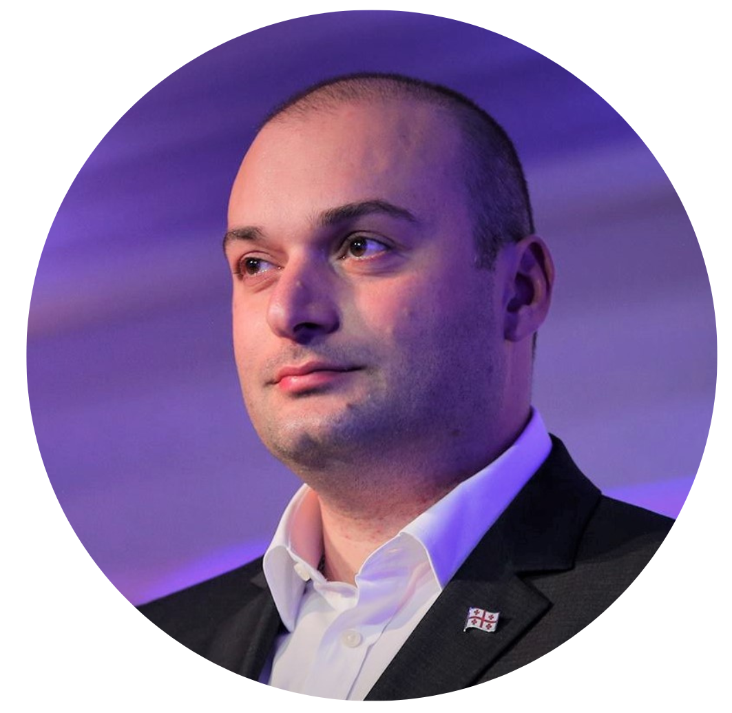 E-residence Грузии для цифровых кочевников: что может быть лучше ...