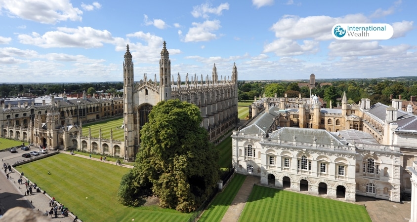 В каких странах бесплатное образование для иностранцев в 2024 ...